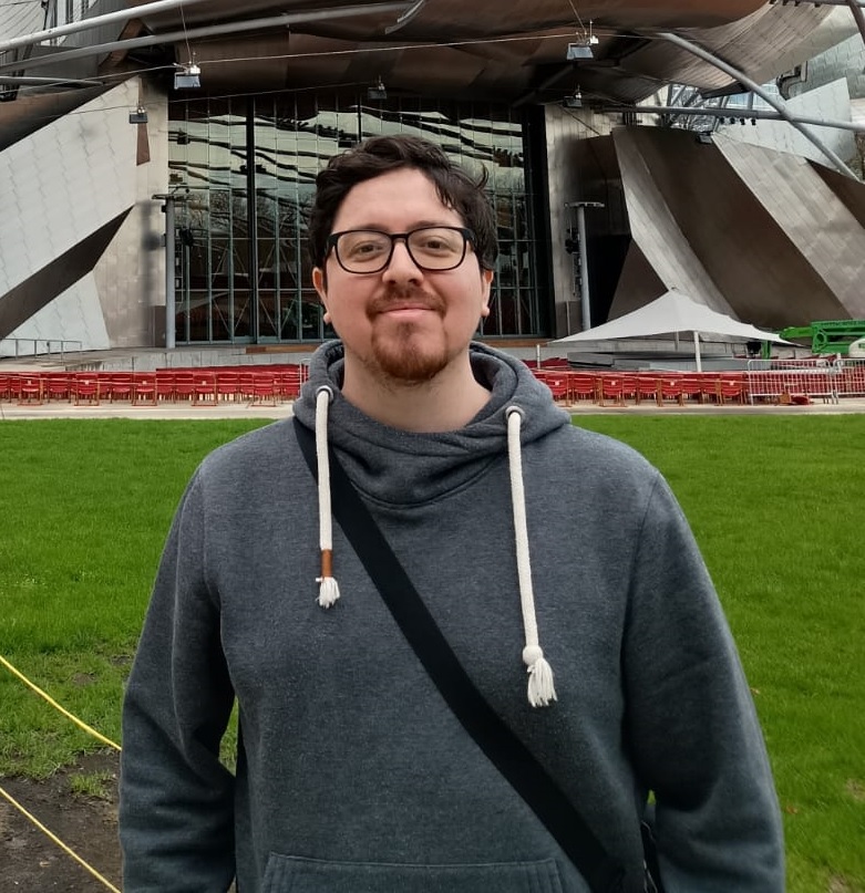 Desarrollo de Software